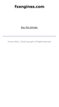 Mobile Screenshot of fxengines.com